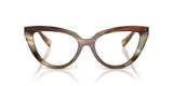 Occhiale da vista Dolce & Gabbana DG 3414