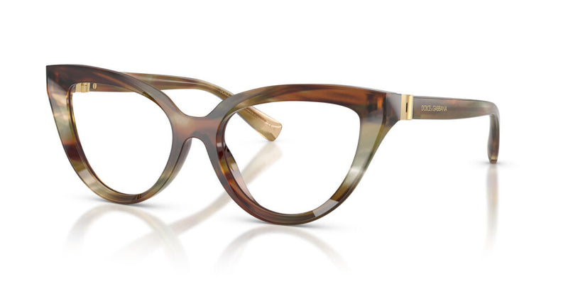 Occhiale da vista Dolce & Gabbana DG 3414