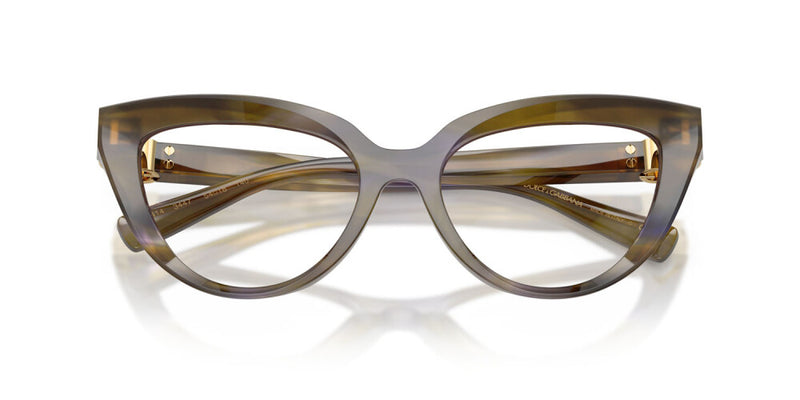 Occhiale da vista Dolce & Gabbana DG 3414