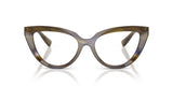 Occhiale da vista Dolce & Gabbana DG 3414