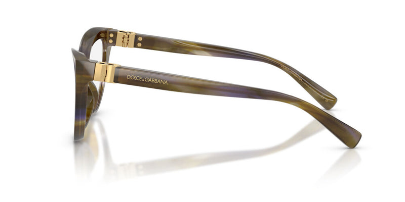 Occhiale da vista Dolce & Gabbana DG 3414