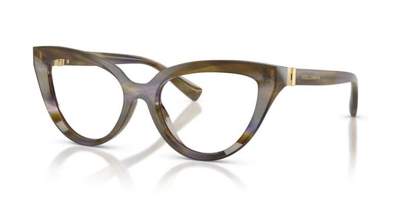 Occhiale da vista Dolce & Gabbana DG 3414