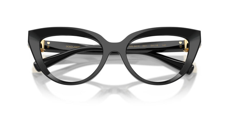 Occhiale da vista Dolce & Gabbana DG 3414