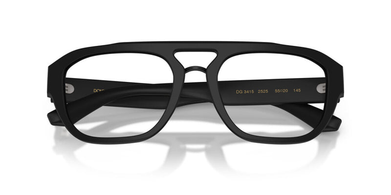 Occhiale da vista Dolce & Gabbana DG 3415