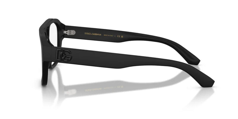 Occhiale da vista Dolce & Gabbana DG 3415