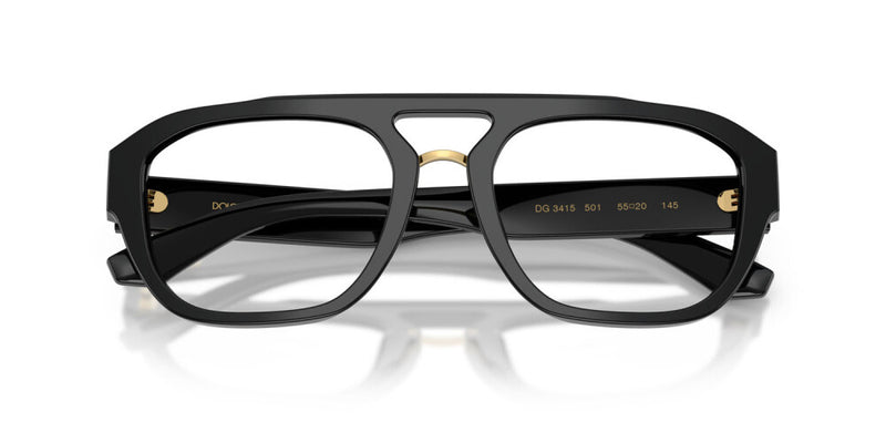 Occhiale da vista Dolce & Gabbana DG 3415