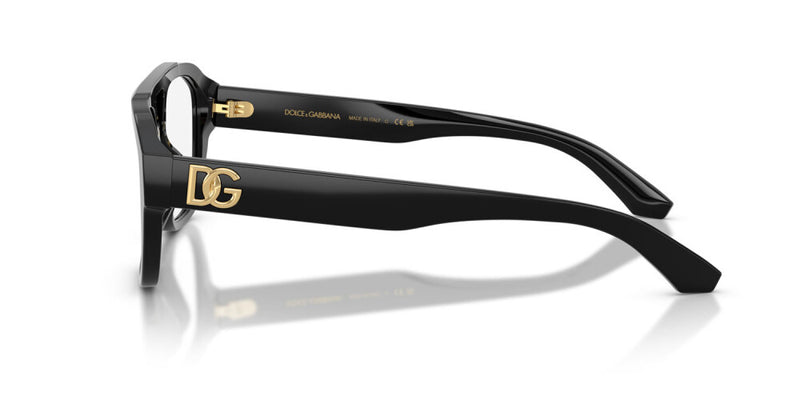 Occhiale da vista Dolce & Gabbana DG 3415