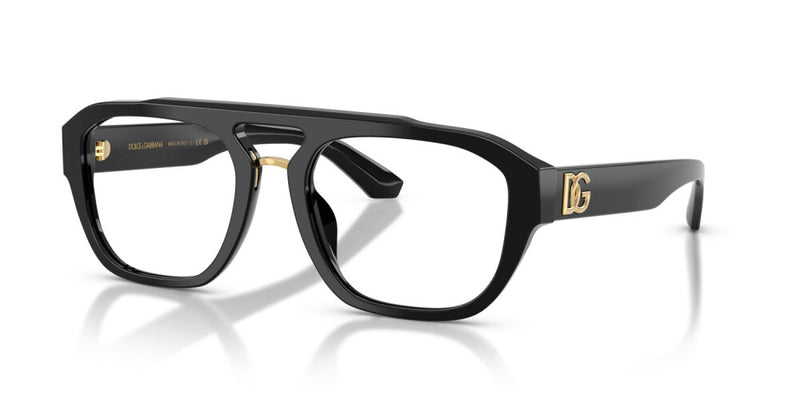 Occhiale da vista Dolce & Gabbana DG 3415