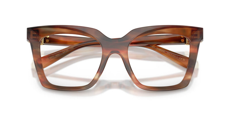 Occhiale da vista Dolce & Gabbana DG 3417