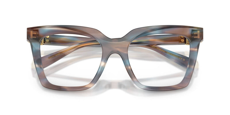 Occhiale da vista Dolce & Gabbana DG 3417