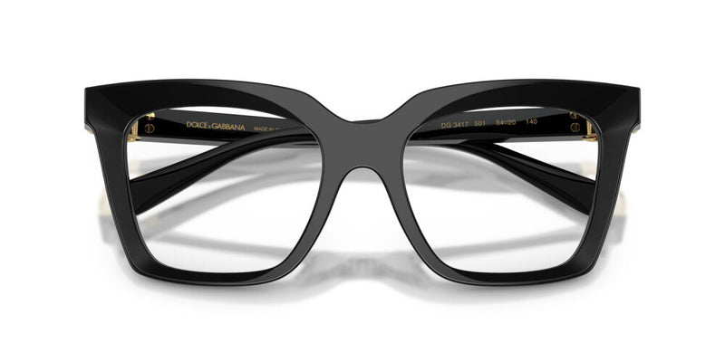 Occhiale da vista Dolce & Gabbana DG 3417