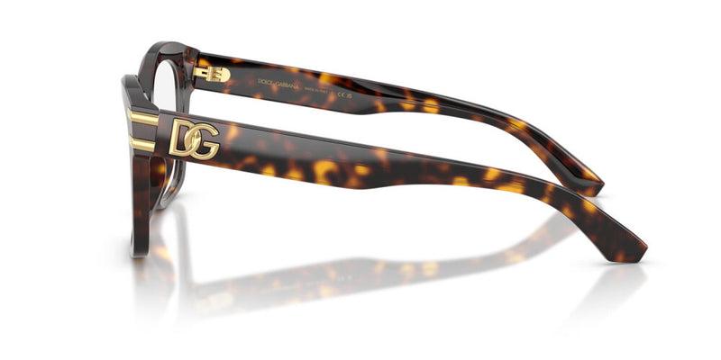 Occhiale da vista Dolce & Gabbana DG 3419