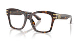 Occhiale da vista Dolce & Gabbana DG 3419