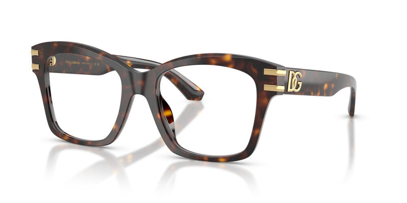 Occhiale da vista Dolce & Gabbana DG 3419
