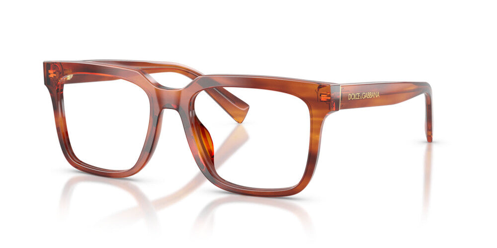 Occhiale da vista Dolce & Gabbana DG 3422