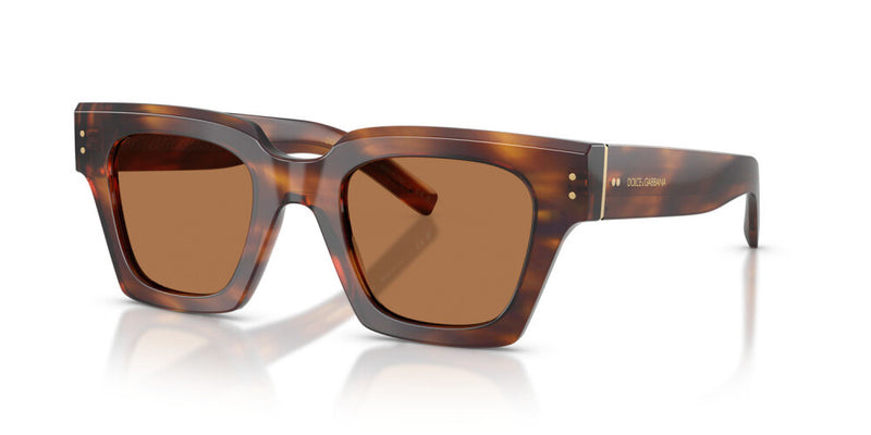 Occhiale da sole Dolce & Gabbana DG 4413