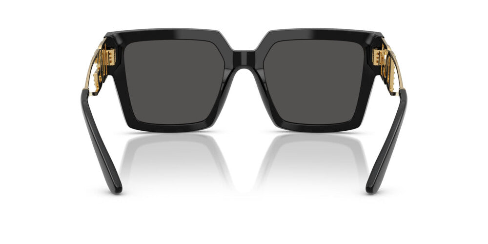 Occhiale da sole Dolce & Gabbana DG 4446