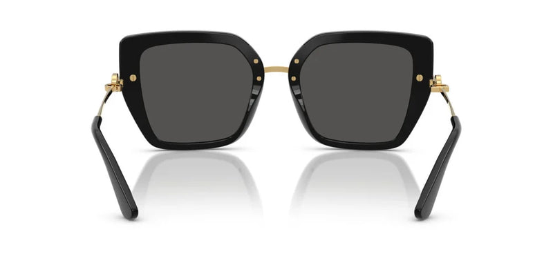 Occhiale da sole Dolce & Gabbana DG 4474
