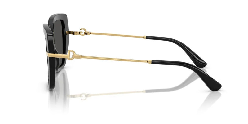 Occhiale da sole Dolce & Gabbana DG 4474