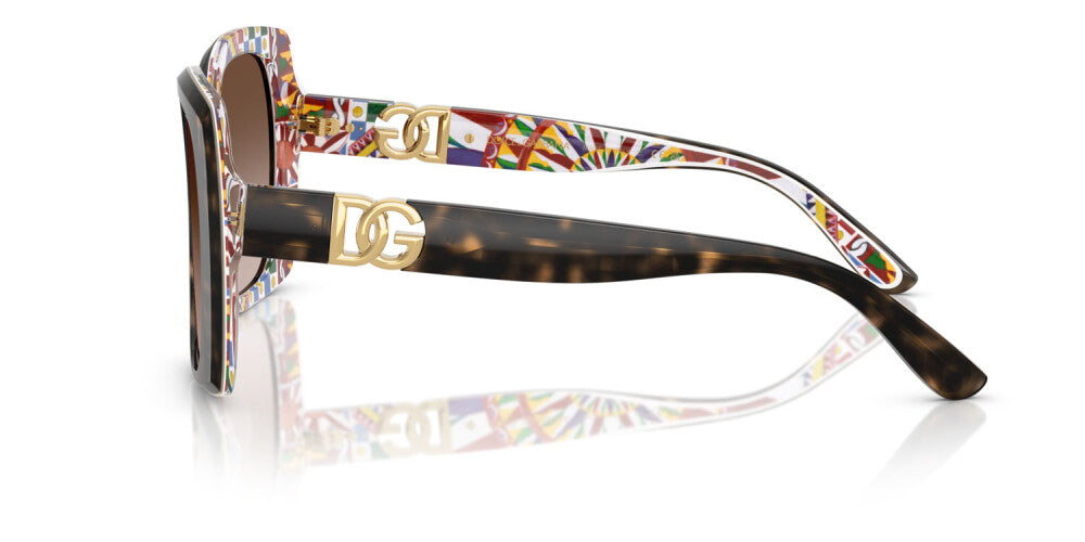 Occhiale da sole Dolce & Gabbana DG 4475