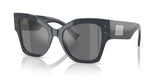 Occhiale da sole Dolce & Gabbana DG 4478
