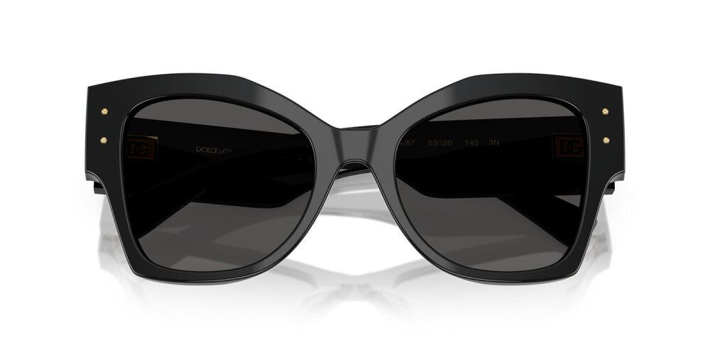 Occhiale da sole Dolce & Gabbana DG 4478