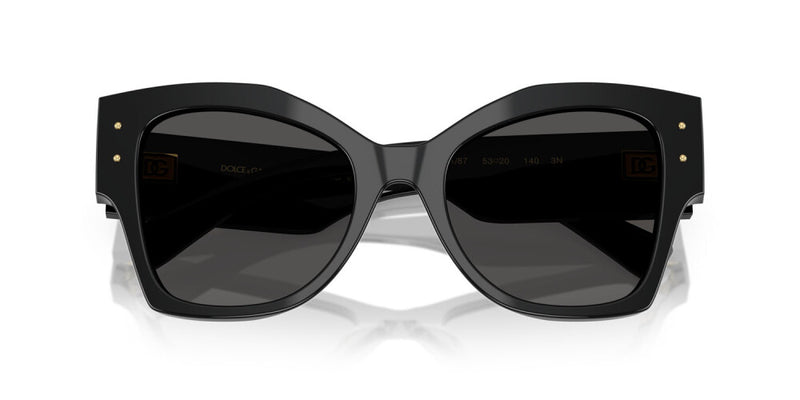 Occhiale da sole Dolce & Gabbana DG 4478