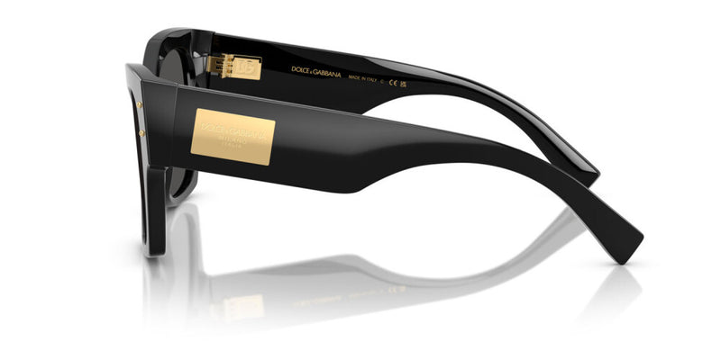 Occhiale da sole Dolce & Gabbana DG 4478