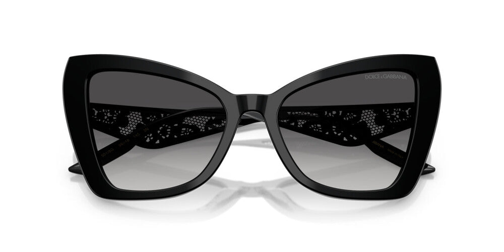 Occhiale da sole Dolce & Gabbana DG 4489
