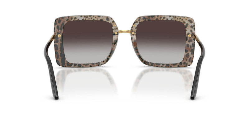 Occhiale da sole Dolce & Gabbana DG 4491