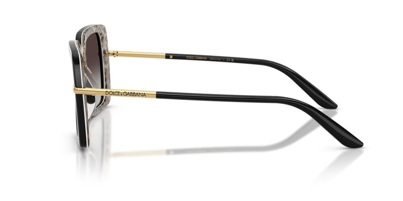 Occhiale da sole Dolce & Gabbana DG 4491