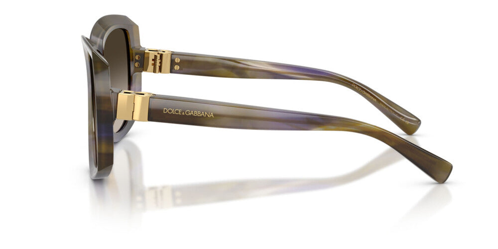Occhiale da sole Dolce & Gabbana DG 4495