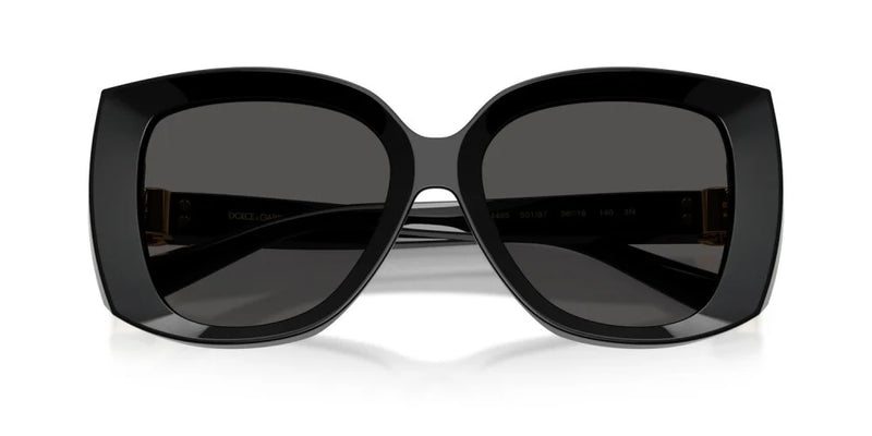 Occhiale da sole Dolce & Gabbana DG 4495