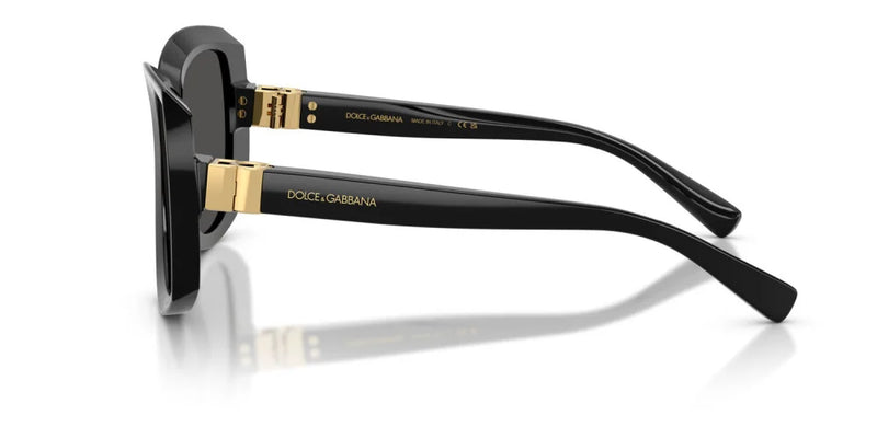 Occhiale da sole Dolce & Gabbana DG 4495