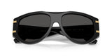 Occhiale da sole Dolce & Gabbana DG 4499
