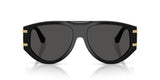 Occhiale da sole Dolce & Gabbana DG 4499