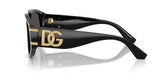 Occhiale da sole Dolce & Gabbana DG 4499