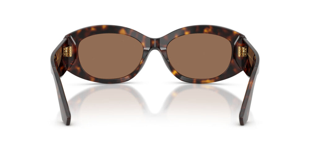 Occhiale da sole Dolce & Gabbana DG 4502