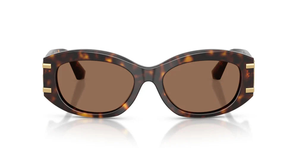 Occhiale da sole Dolce & Gabbana DG 4502
