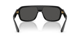 Occhiale da sole Dolce & Gabbana DG 4507