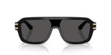 Occhiale da sole Dolce & Gabbana DG 4507
