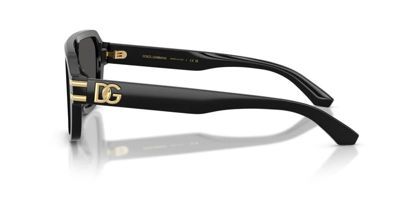 Occhiale da sole Dolce & Gabbana DG 4507