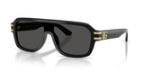 Occhiale da sole Dolce & Gabbana DG 4507