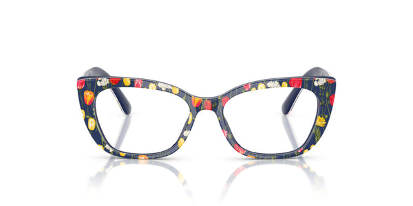 Occhiale da vista Dolce & Gabbana Kids DX 3357