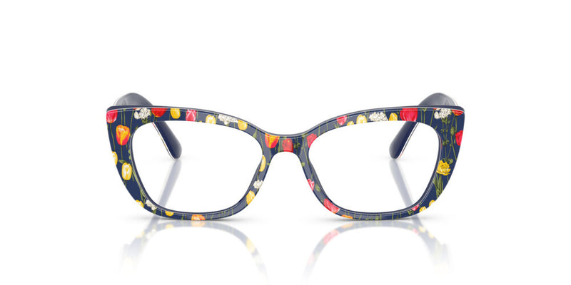 Occhiale da vista Dolce & Gabbana Kids DX 3357