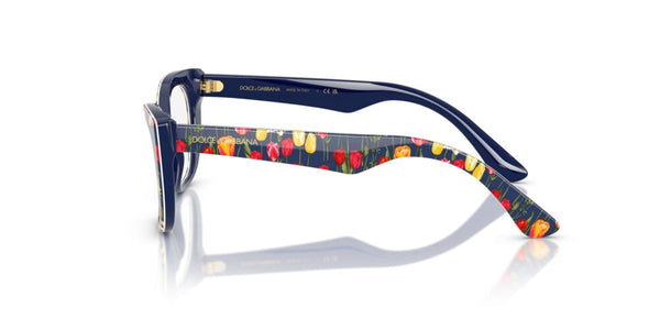 Occhiale da vista Dolce & Gabbana Kids DX 3357