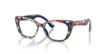 Occhiale da vista Dolce & Gabbana Kids DX 3357