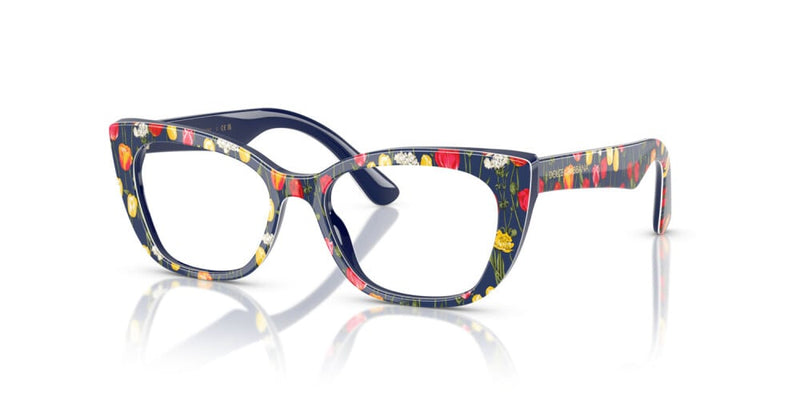 Occhiale da vista Dolce & Gabbana Kids DX 3357