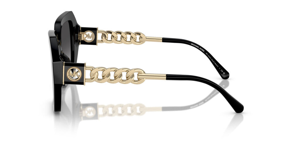 Occhiale da sole Michael Kors 2232U South Beach