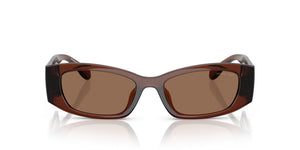 Occhiale da sole Michael Kors 2243U